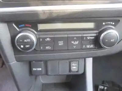 Утилизация автомобиля toyota auris business года 2014 питание 1zr
