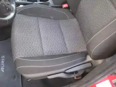 Утилизация автомобиля toyota auris business года 2014 питание 1zr