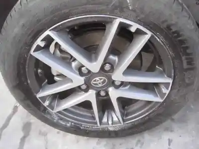 Утилизация автомобиля toyota auris business года 2014 питание 1zr