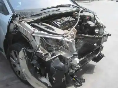 Veicolo di demolizione citroen c4 berlina lx dell'anno 2005 alimentato nfu