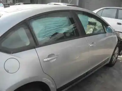 Veicolo di demolizione citroen c4 berlina lx dell'anno 2005 alimentato nfu