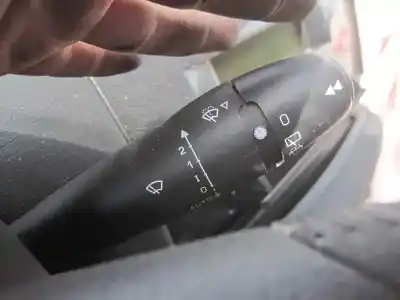 Veicolo di demolizione citroen c4 berlina lx dell'anno 2005 alimentato nfu