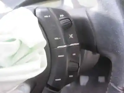 Veicolo di demolizione citroen c4 berlina lx dell'anno 2005 alimentato nfu