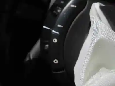 Veicolo di demolizione citroen c4 berlina lx dell'anno 2005 alimentato nfu