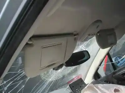 Veicolo di demolizione citroen c4 berlina lx dell'anno 2005 alimentato nfu