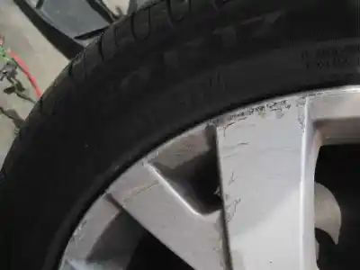 Veicolo di demolizione citroen c4 berlina lx dell'anno 2005 alimentato nfu