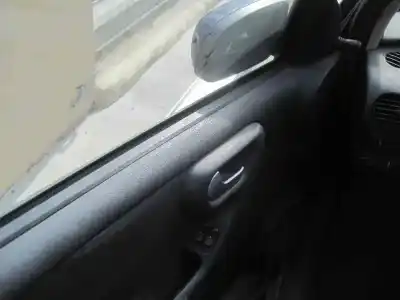 Scrapping Vehicle opel corsa c enjoy of the year 2006 powered z13dt