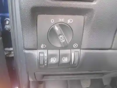 Scrapping Vehicle opel corsa c enjoy of the year 2006 powered z13dt