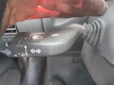 Scrapping Vehicle opel corsa c enjoy of the year 2006 powered z13dt