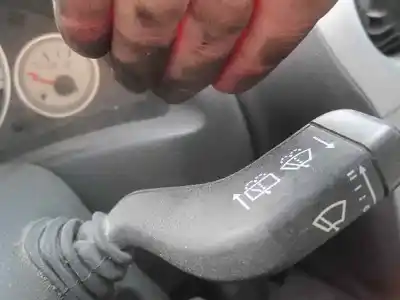 Scrapping Vehicle opel corsa c enjoy of the year 2006 powered z13dt