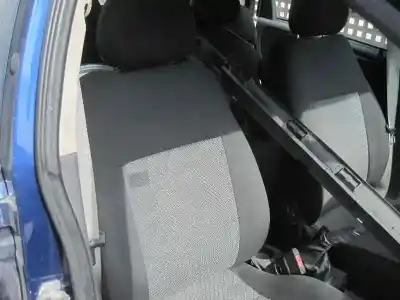 Scrapping Vehicle opel corsa c enjoy of the year 2006 powered z13dt