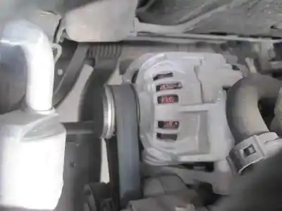 Scrapping Vehicle opel corsa c enjoy of the year 2006 powered z13dt