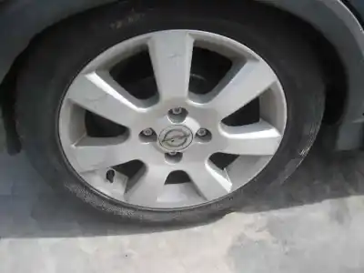 Scrapping Vehicle opel corsa c enjoy of the year 2006 powered z13dt