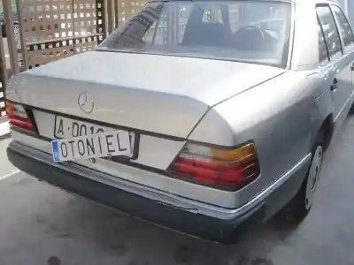 Vehicul casat MERCEDES-BENZ CLASE E (W124) BERLINA 2.0 Diesel al anului 1990 alimentat 601912