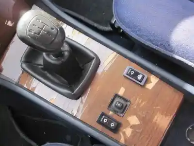 Vehicul casat mercedes-benz clase e (w124) berlina 2.0 diesel al anului 1990 alimentat 601912