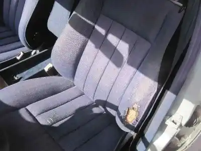 Vehicul casat mercedes-benz clase e (w124) berlina 2.0 diesel al anului 1990 alimentat 601912