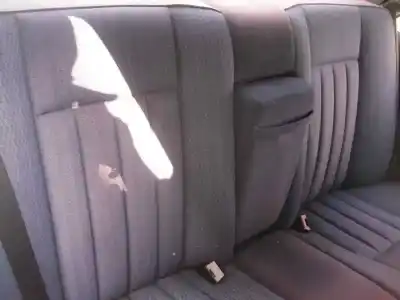 Vehicul casat mercedes-benz clase e (w124) berlina 2.0 diesel al anului 1990 alimentat 601912