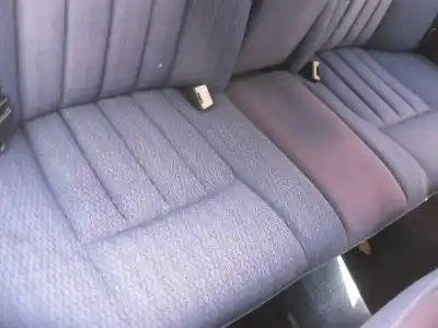 Vehicul casat mercedes-benz clase e (w124) berlina 2.0 diesel al anului 1990 alimentat 601912