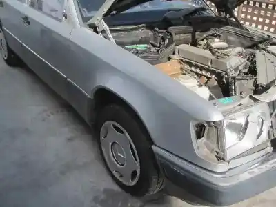 Vehicul casat mercedes-benz clase e (w124) berlina 2.0 diesel al anului 1990 alimentat 601912