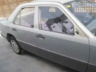 Vehicul casat mercedes-benz clase e (w124) berlina 2.0 diesel al anului 1990 alimentat 601912