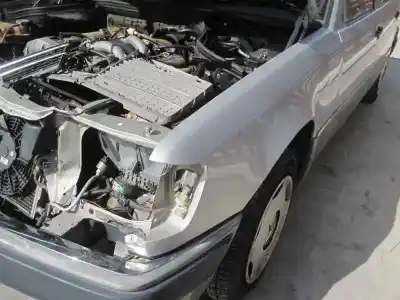 Vehicul casat mercedes-benz clase e (w124) berlina 2.0 diesel al anului 1990 alimentat 601912