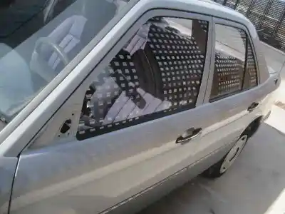 Vehicul casat mercedes-benz clase e (w124) berlina 2.0 diesel al anului 1990 alimentat 601912