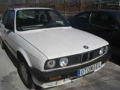 Здавання транспортного засобу bmw serie 3 berlina (e30) 318i року 1987 потужний m10b18