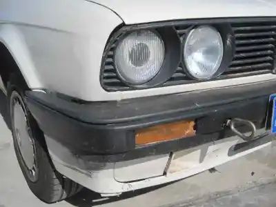 Здавання транспортного засобу bmw serie 3 berlina (e30) 318i року 1987 потужний m10b18