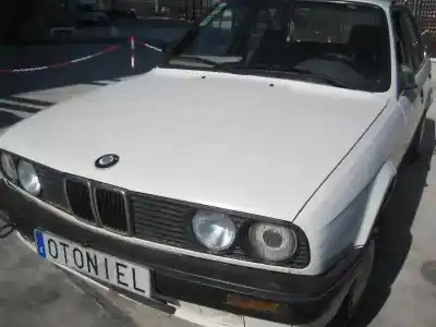 Здавання транспортного засобу bmw serie 3 berlina (e30) 318i року 1987 потужний m10b18