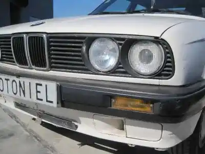 Здавання транспортного засобу bmw serie 3 berlina (e30) 318i року 1987 потужний m10b18