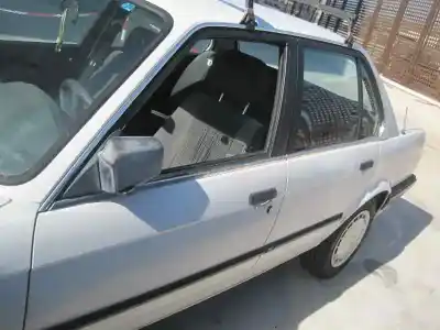 Здавання транспортного засобу bmw serie 3 berlina (e30) 318i року 1987 потужний m10b18