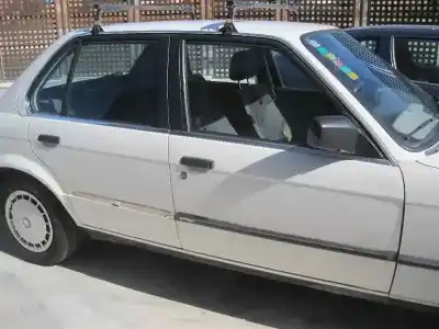 Здавання транспортного засобу bmw serie 3 berlina (e30) 318i року 1987 потужний m10b18