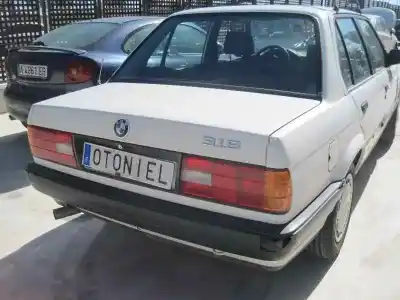 Здавання транспортного засобу bmw serie 3 berlina (e30) 318i року 1987 потужний m10b18