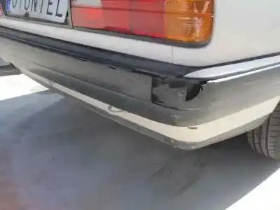 Здавання транспортного засобу bmw serie 3 berlina (e30) 318i року 1987 потужний m10b18
