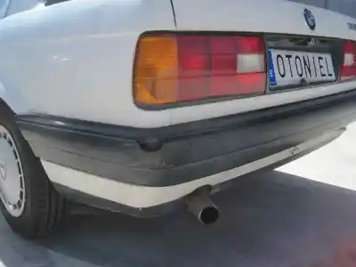 Здавання транспортного засобу bmw serie 3 berlina (e30) 318i року 1987 потужний m10b18