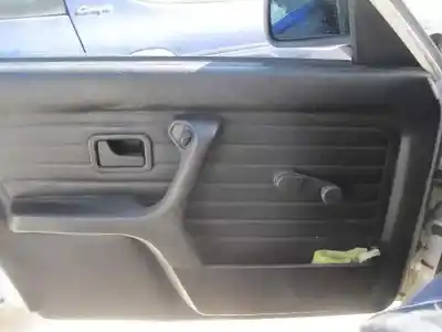 Здавання транспортного засобу bmw serie 3 berlina (e30) 318i року 1987 потужний m10b18