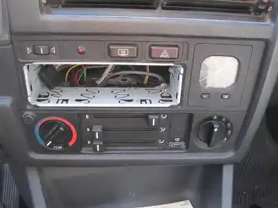 Здавання транспортного засобу bmw serie 3 berlina (e30) 318i року 1987 потужний m10b18