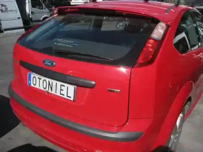 Здавання транспортного засобу ford focus berlina (cap) ambiente (d) року 2008 потужний g8da