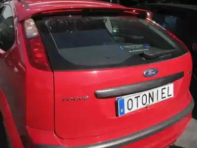 Здавання транспортного засобу ford focus berlina (cap) ambiente (d) року 2008 потужний g8da