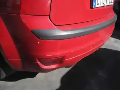 Здавання транспортного засобу ford focus berlina (cap) ambiente (d) року 2008 потужний g8da