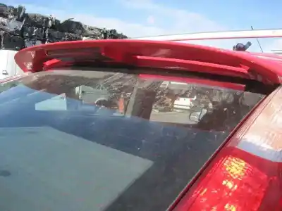Здавання транспортного засобу ford focus berlina (cap) ambiente (d) року 2008 потужний g8da