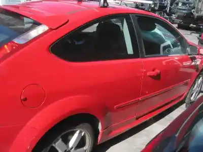 Здавання транспортного засобу ford focus berlina (cap) ambiente (d) року 2008 потужний g8da