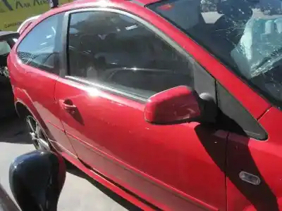 Здавання транспортного засобу ford focus berlina (cap) ambiente (d) року 2008 потужний g8da