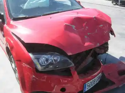 Здавання транспортного засобу ford focus berlina (cap) ambiente (d) року 2008 потужний g8da