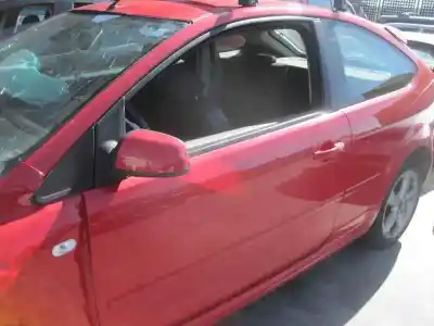 Здавання транспортного засобу ford focus berlina (cap) ambiente (d) року 2008 потужний g8da