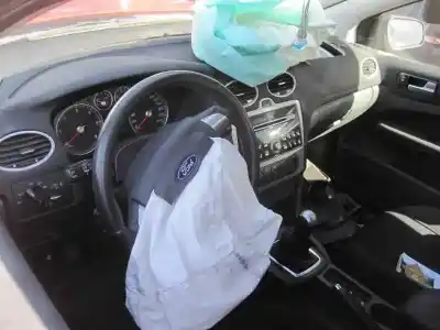 Здавання транспортного засобу ford focus berlina (cap) ambiente (d) року 2008 потужний g8da