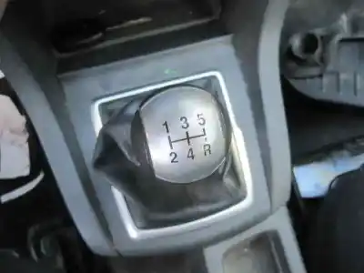Здавання транспортного засобу ford focus berlina (cap) ambiente (d) року 2008 потужний g8da