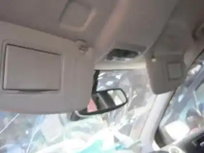 Здавання транспортного засобу ford focus berlina (cap) ambiente (d) року 2008 потужний g8da