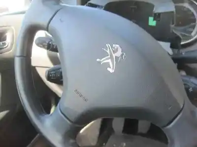 Verschrottungsfahrzeug peugeot 308 allure des jahres 2013 angetrieben 9h05