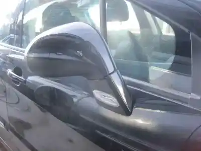 Verschrottungsfahrzeug peugeot 308 allure des jahres 2013 angetrieben 9h05